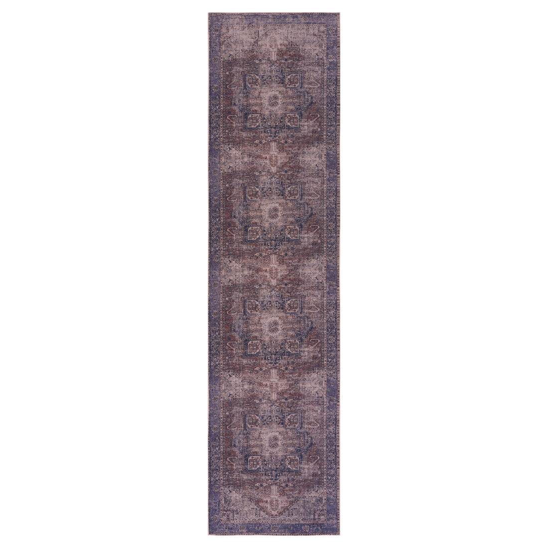 Maval - Runner Rug Washable