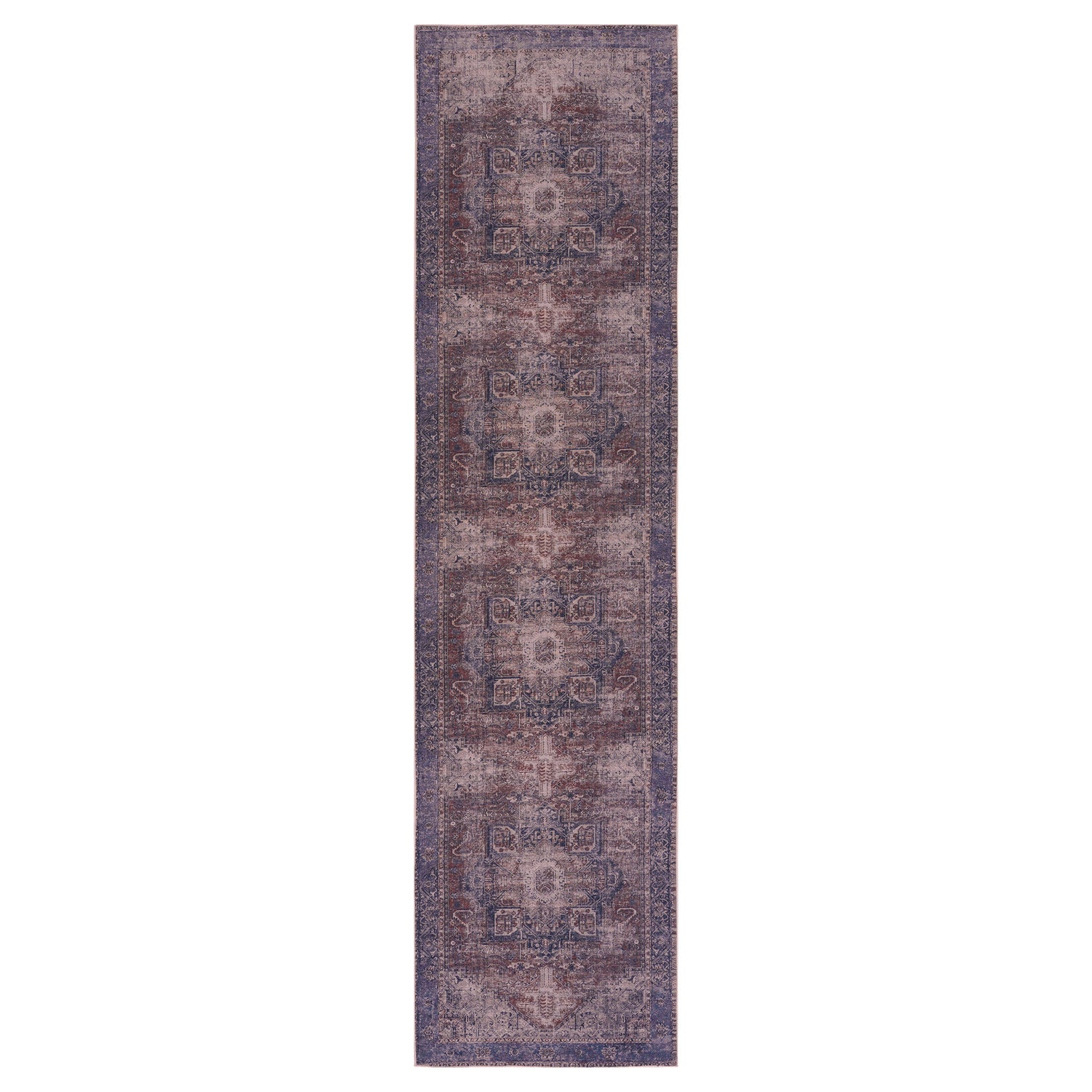 Maval - Runner Rug Washable