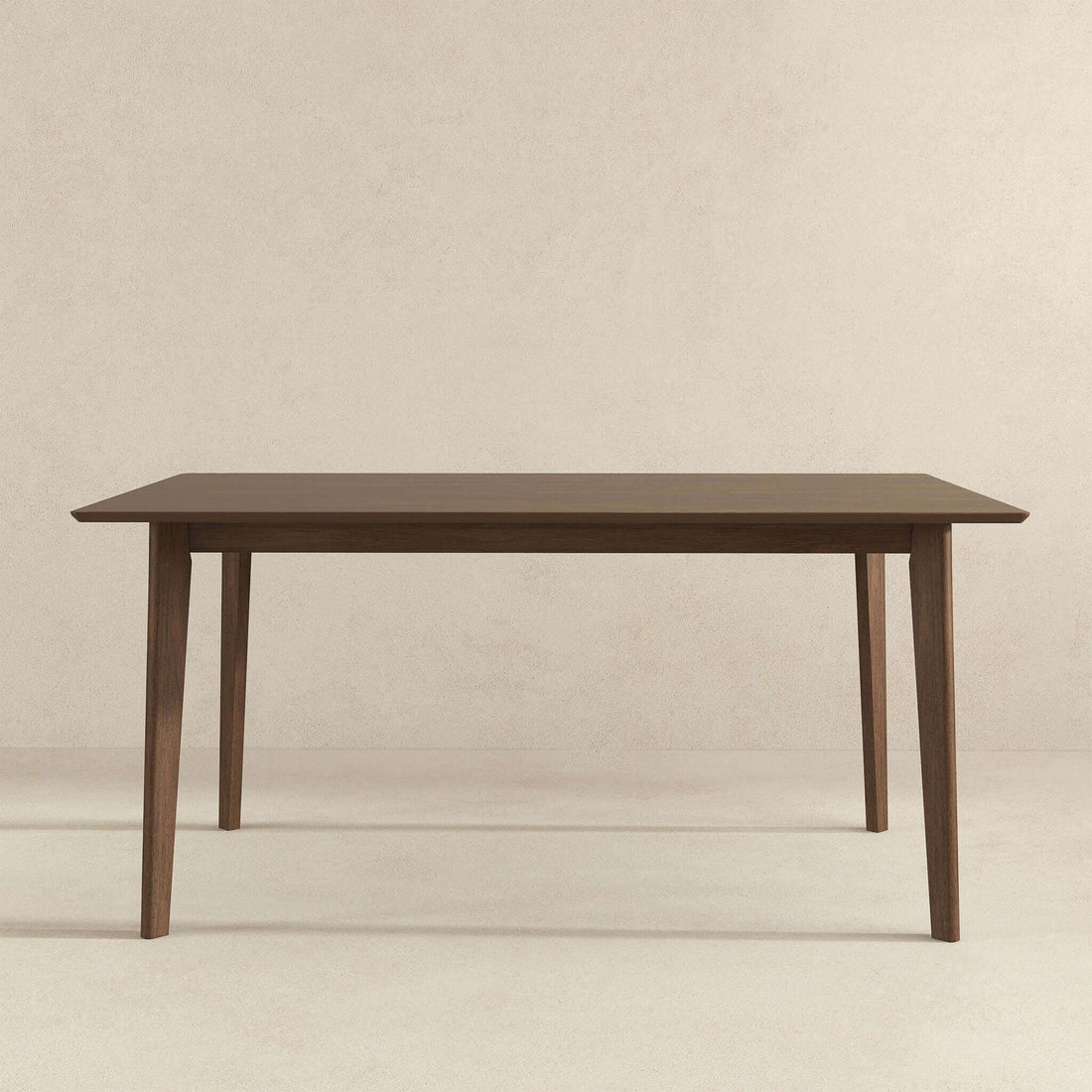 Carlos - Dining Table And 4 Side Chairs - Oak