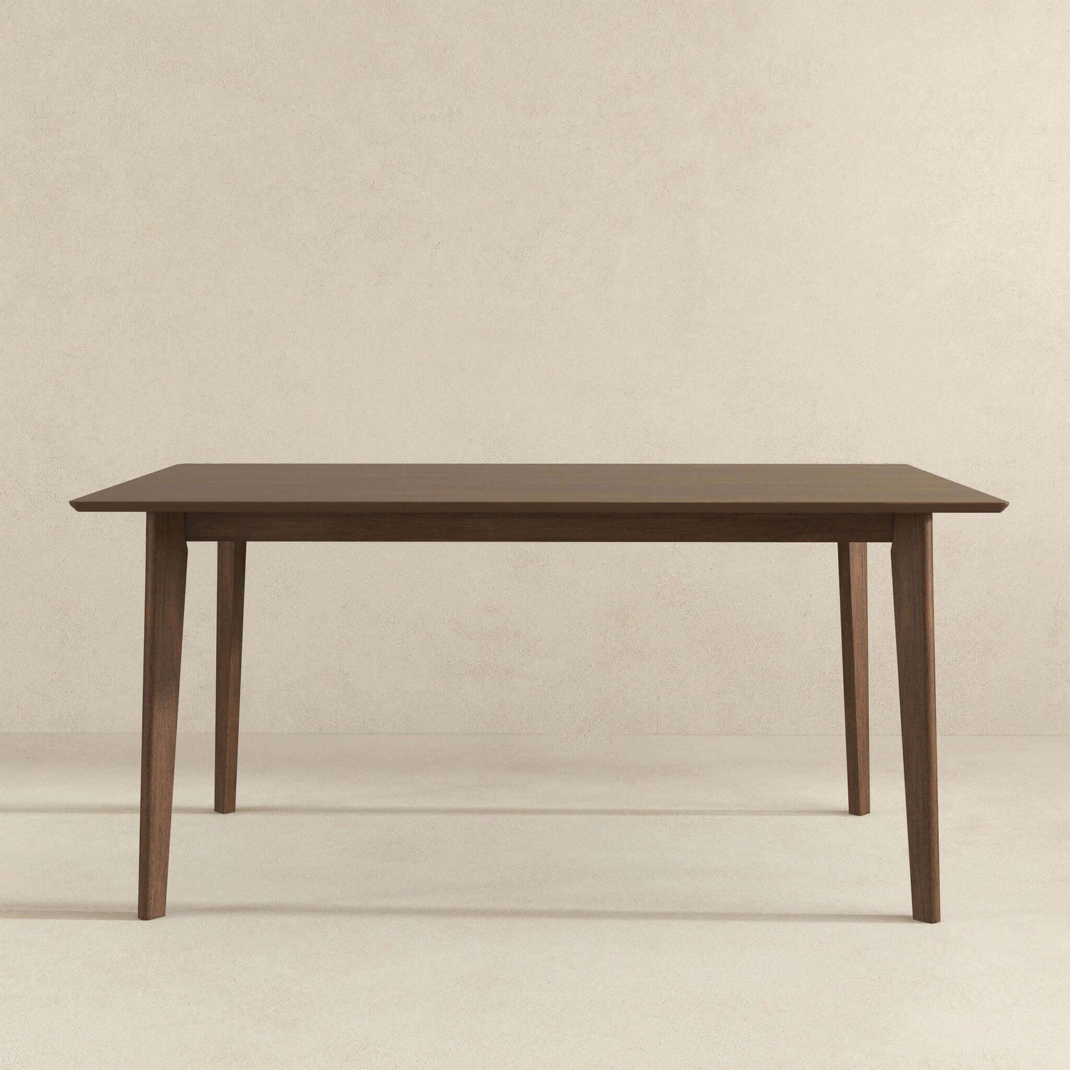 Carlos - Dining Table And 4 Side Chairs - Oak