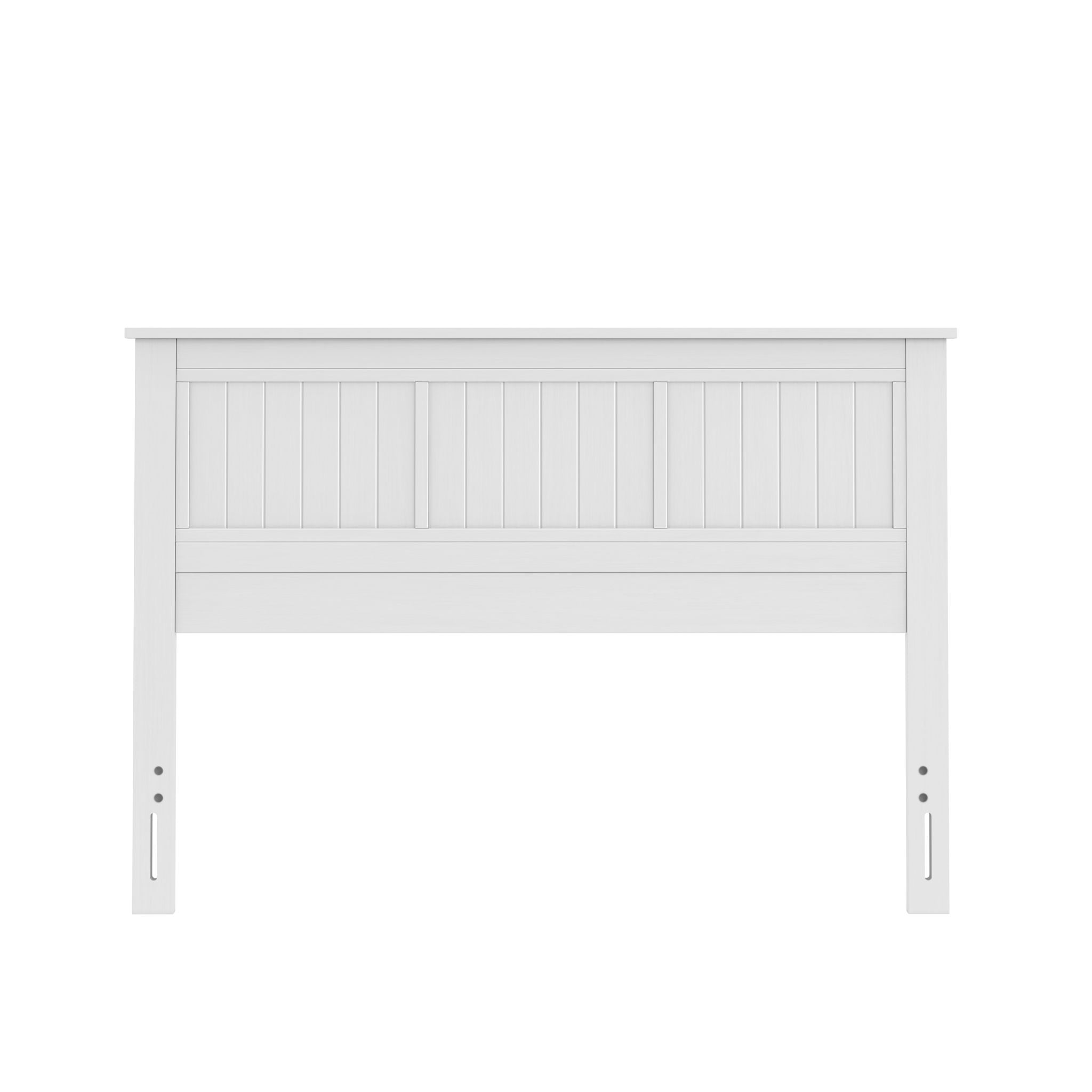 Walton - Window Pane Panel Headboard