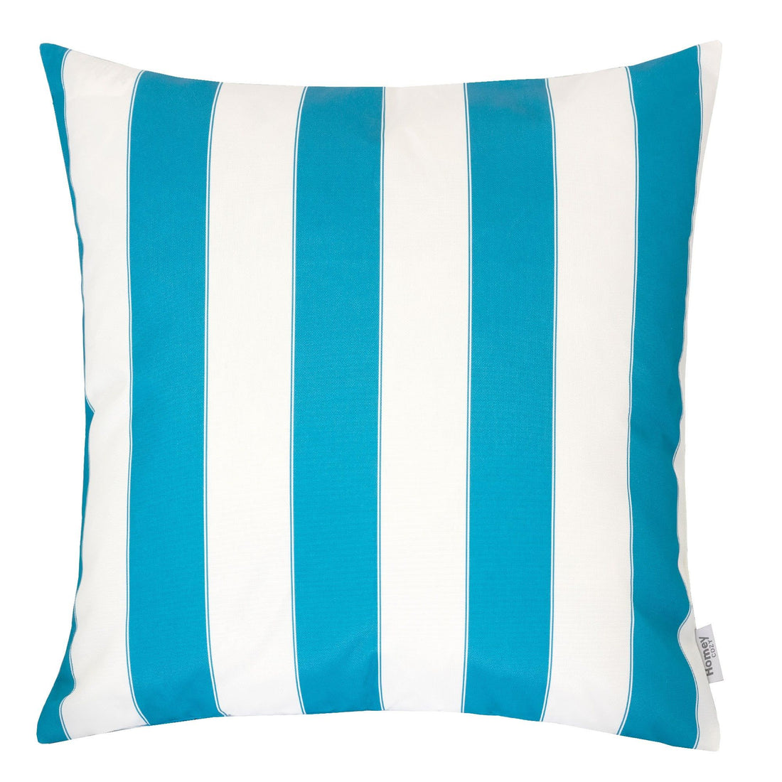 Horizon Stripe Pillow Outdoor &amp; Indoor