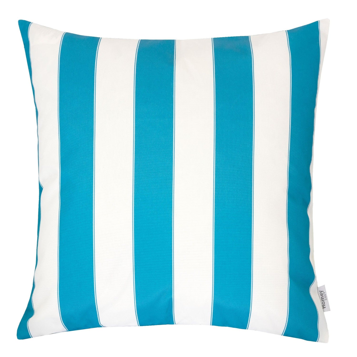 Horizon Stripe Pillow Outdoor &amp; Indoor