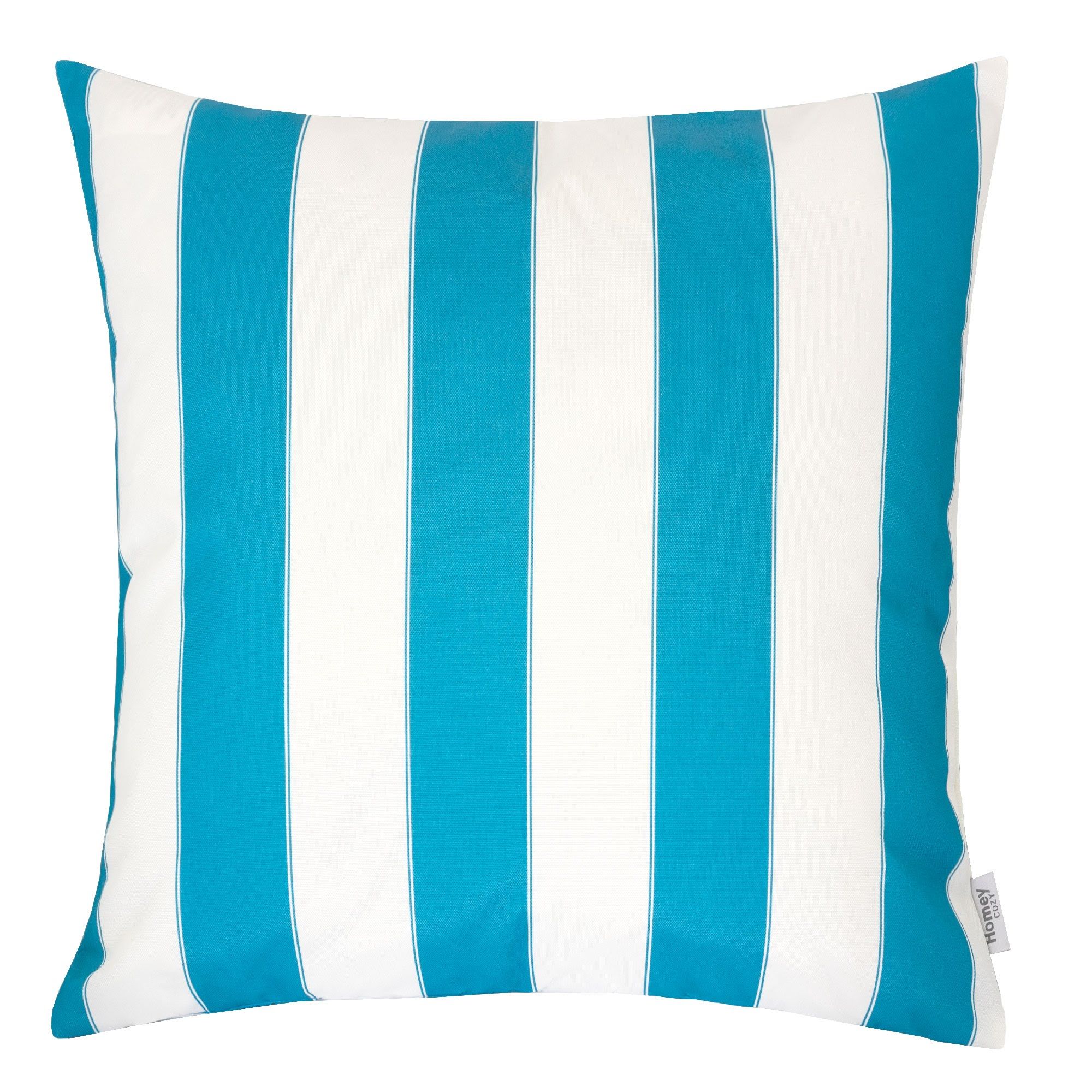 Horizon Stripe Pillow Outdoor &amp; Indoor