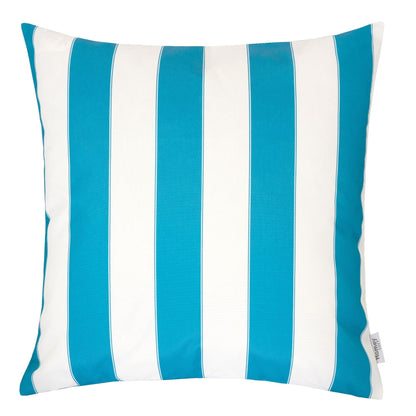 Horizon Stripe Pillow Outdoor &amp; Indoor
