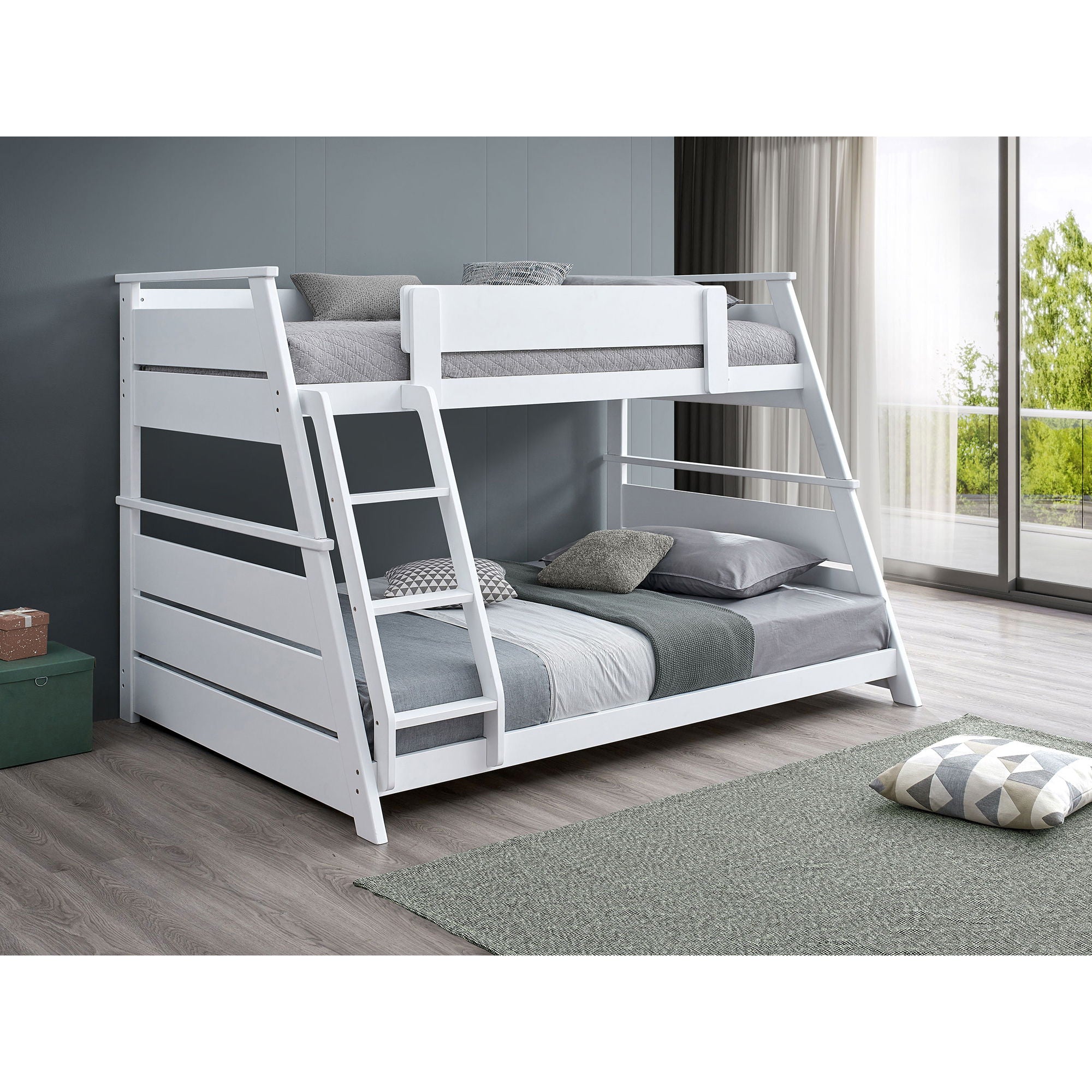 Reeder - Bunk Bed