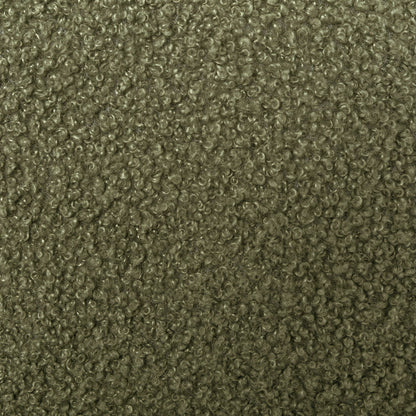 Modern Living Room Sofa Lamb Velvet Upholstered For Home