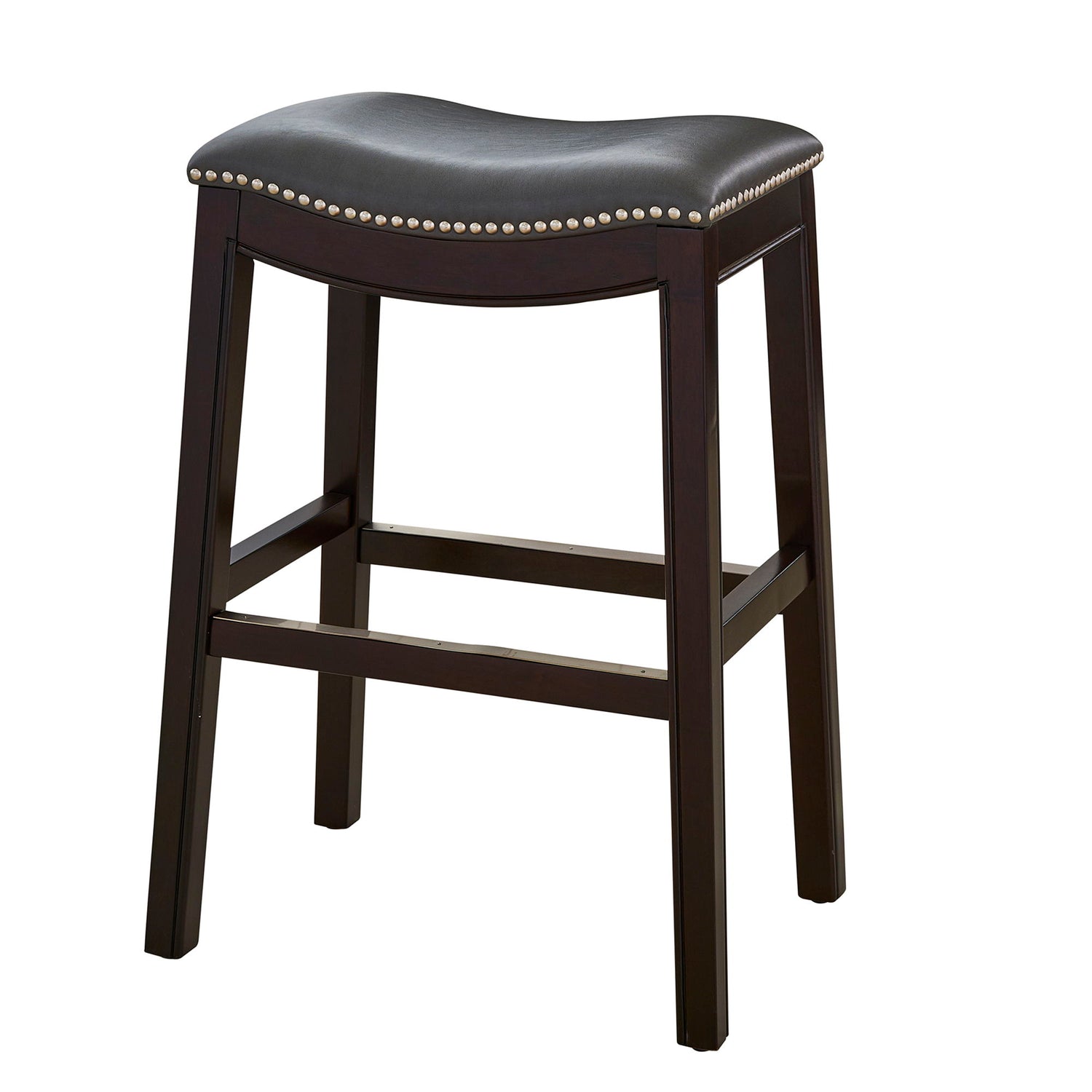 Modern Stool &amp; Nail Head Detailing