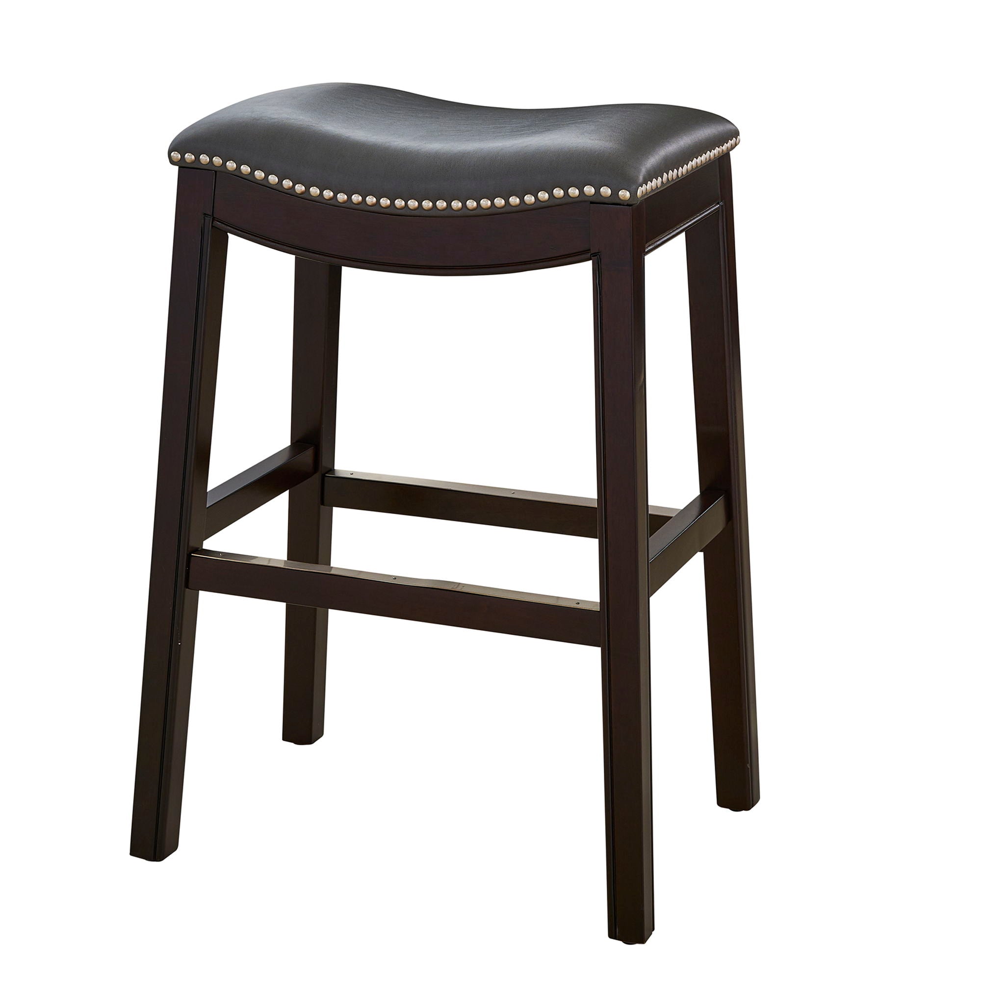 Modern Stool &amp; Nail Head Detailing