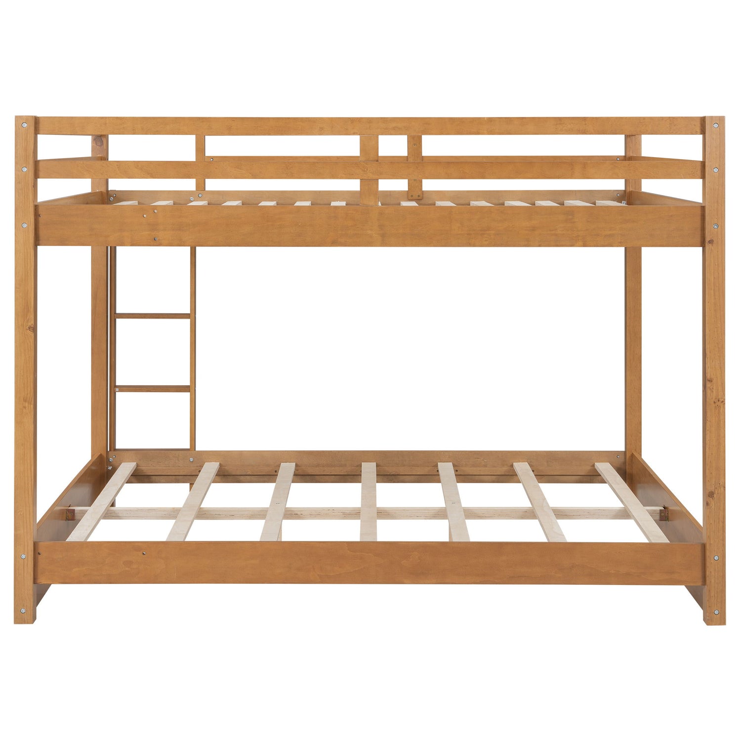 Sturdy Bunk Bed With Ladder
