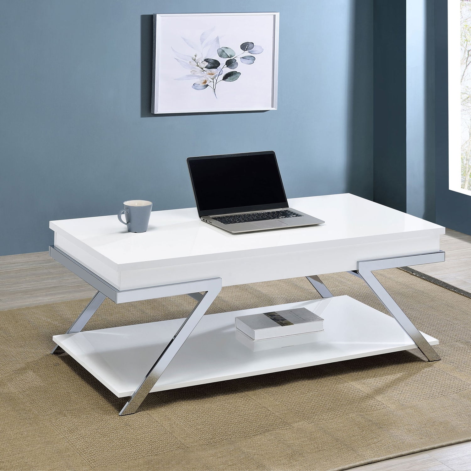 Briana - Table