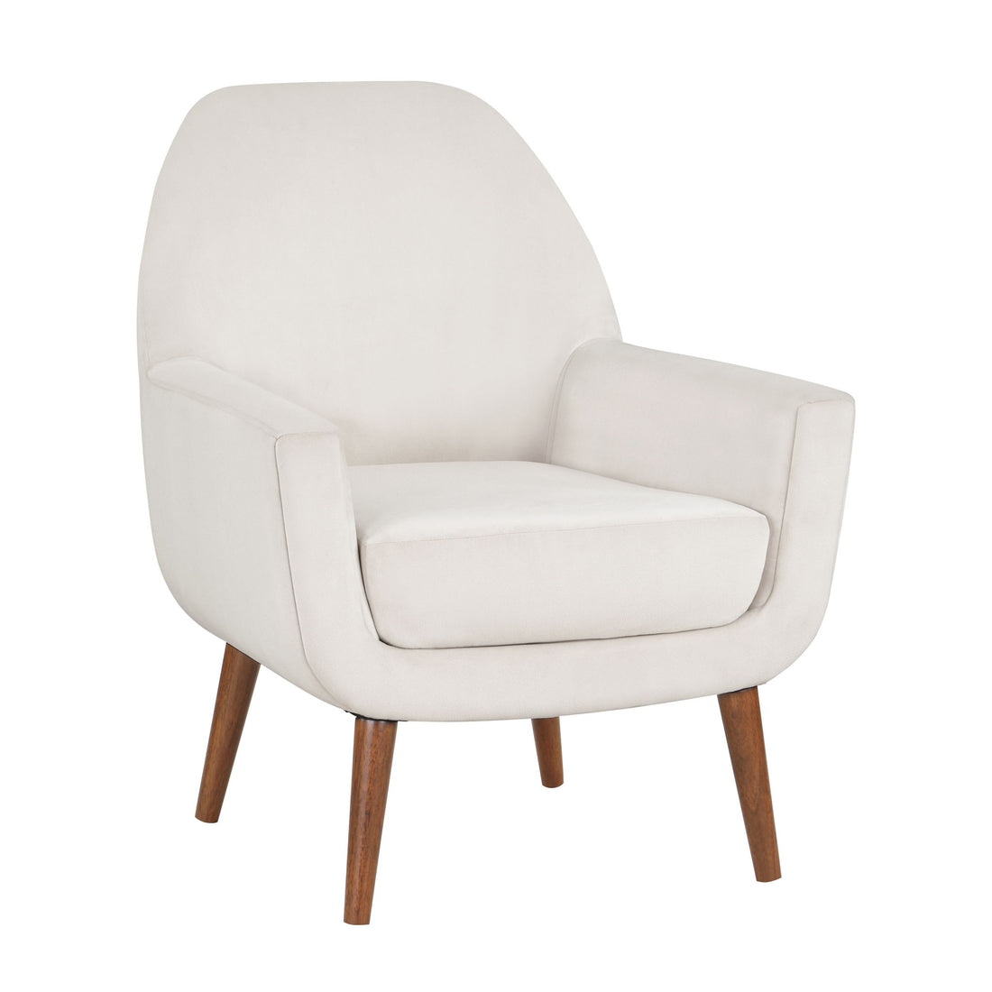 Astrid - Arm Chair - Beige