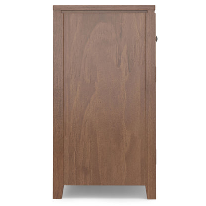 Cosmopolitan - Handcrafted Sideboard Buffet