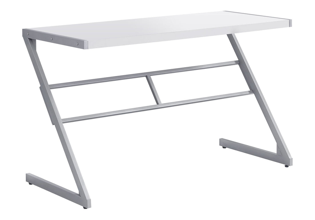 Computer Desk For Home Office, Chic Modern Design, Contemporary &amp; Modern