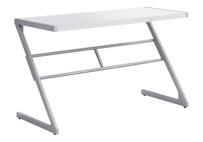 Computer Desk For Home Office, Chic Modern Design, Contemporary &amp; Modern