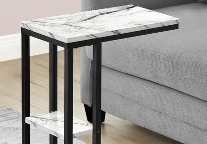 Accent Table C - Shaped, Contemporary &amp; Modern