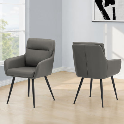 Dining Chair Kitchen &amp; Dining Room Furniture (Set of 2)