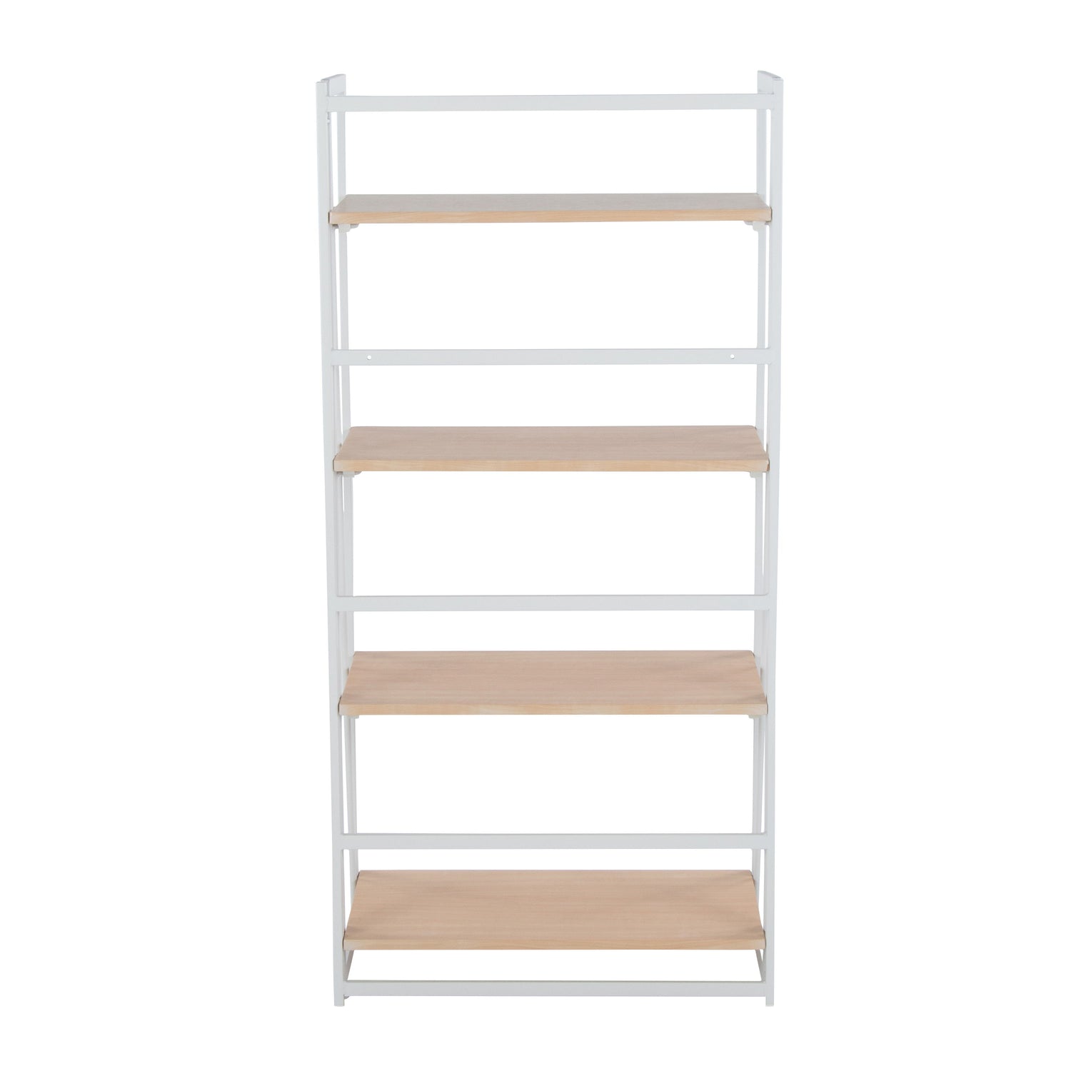 Dakota - Contemporary Bookcase