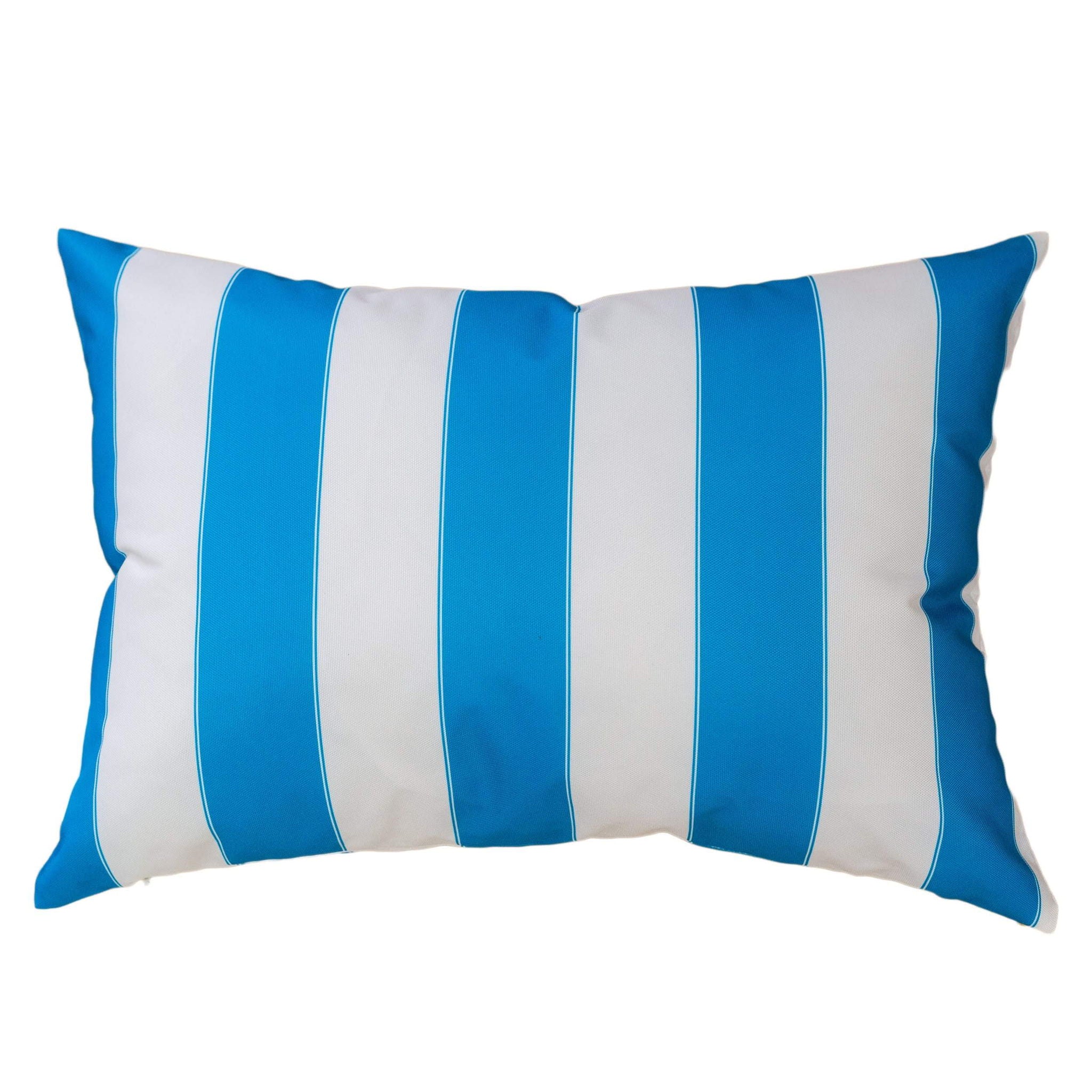 Horizon Stripe Pillow Outdoor &amp; Indoor