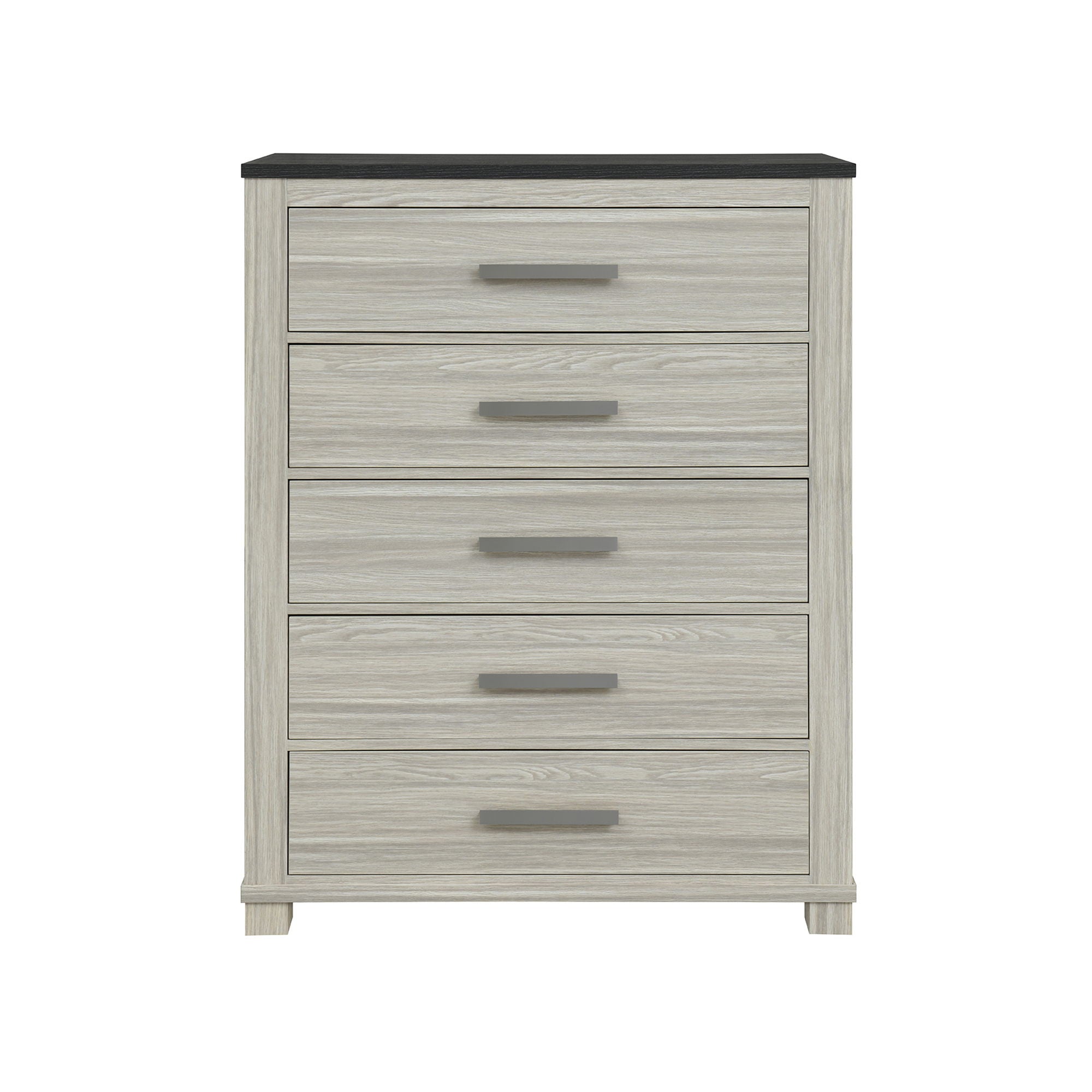 Augusta - Chest - Beige Brown