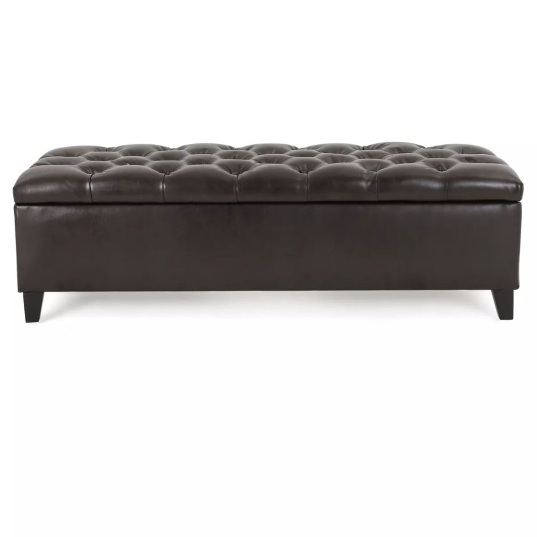 Ottoman Bench &amp; Storage