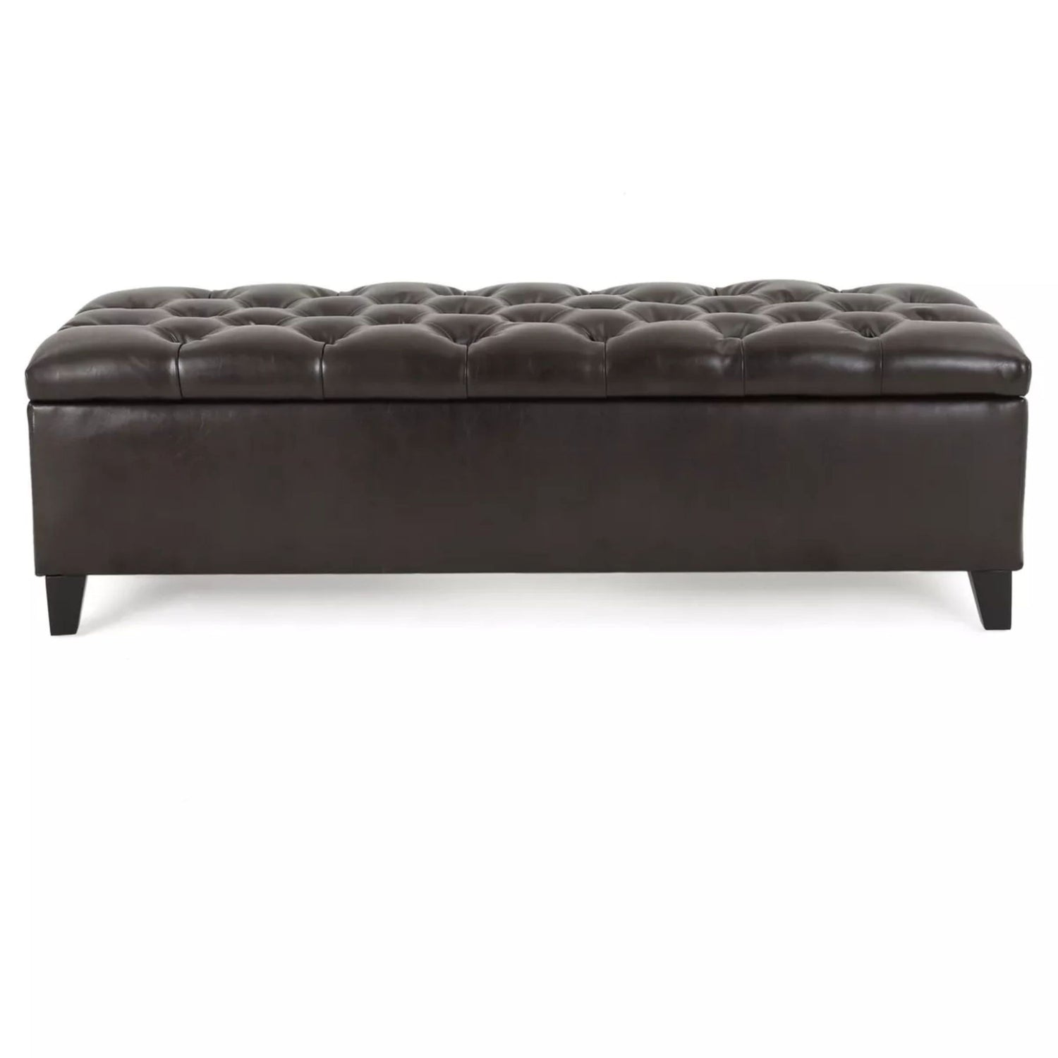 Ottoman Bench &amp; Storage