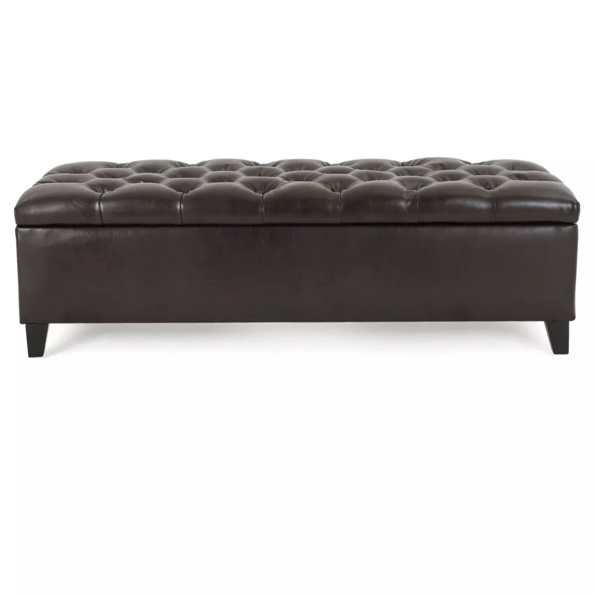Ottoman Bench &amp; Storage