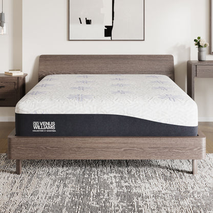 Venus Williams - 14&quot; Serve Hybrid Mattress