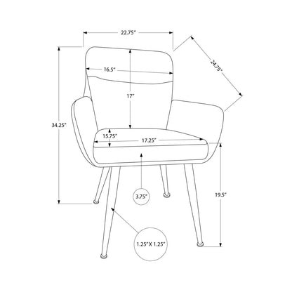 Dining Chair Kitchen &amp; Dining Room Furniture (Set of 2)