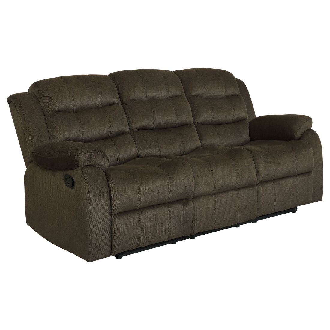 Bellingham - Motion Sofa With Pillow Top Arms