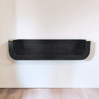 Indira - Floating Console Table