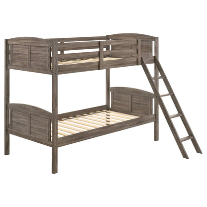 Wiley - Bunk Bed With Ladder