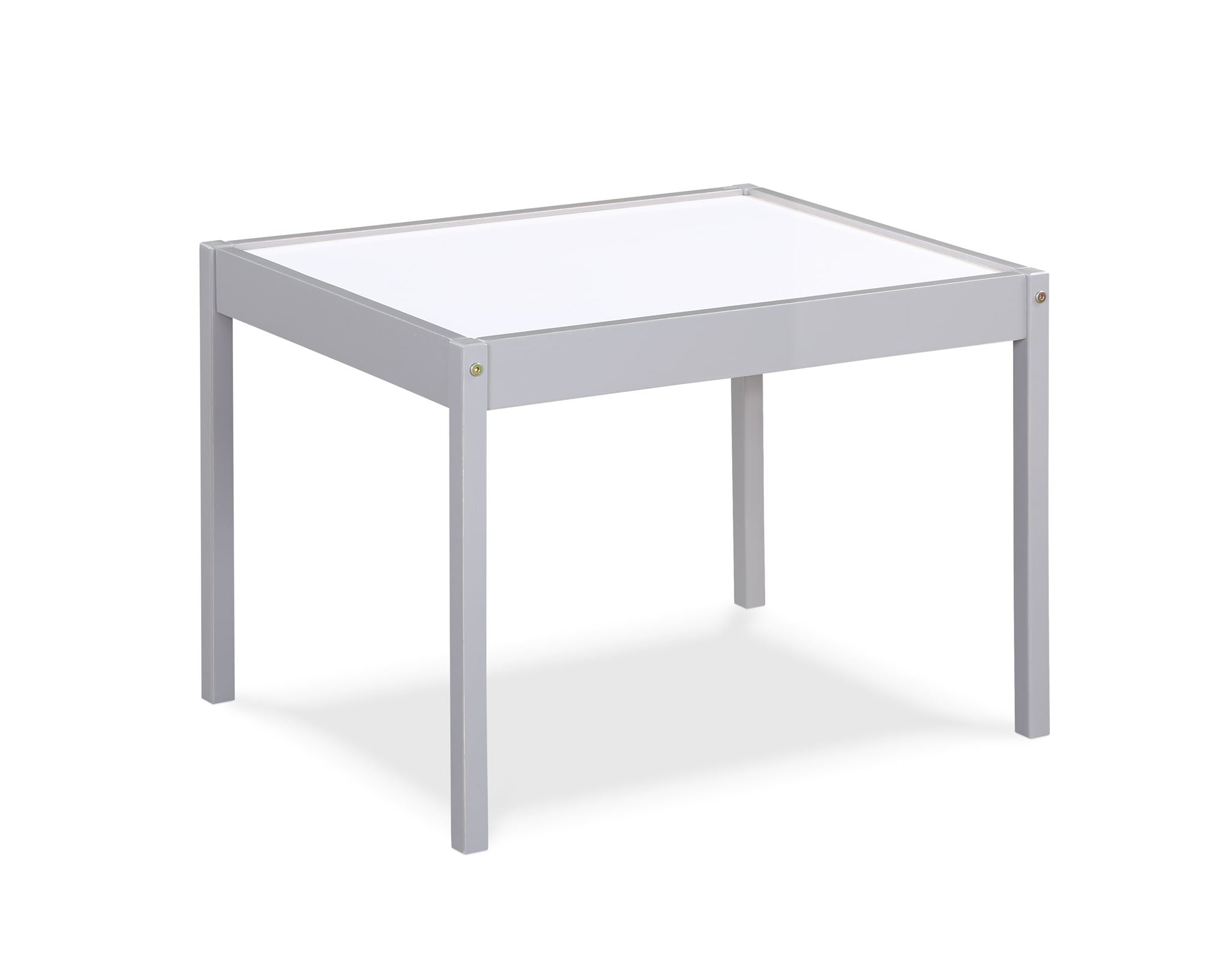 Gibson - 3 Piece Kids Table &amp; 2 Chair Set