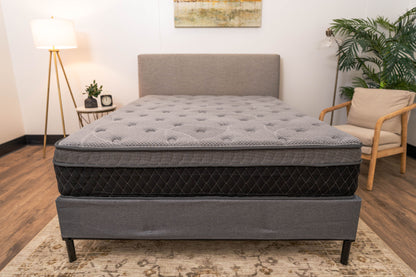 12&quot; Pocket Coil / Hybrids Mattress