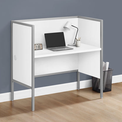 Office Cubicle, Desk, Commercial Grade, Contemporary &amp; Modern