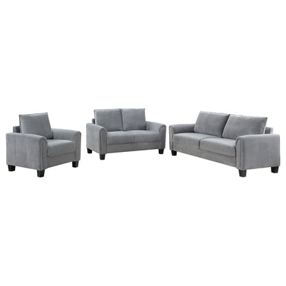 Dixon - Sofa Set