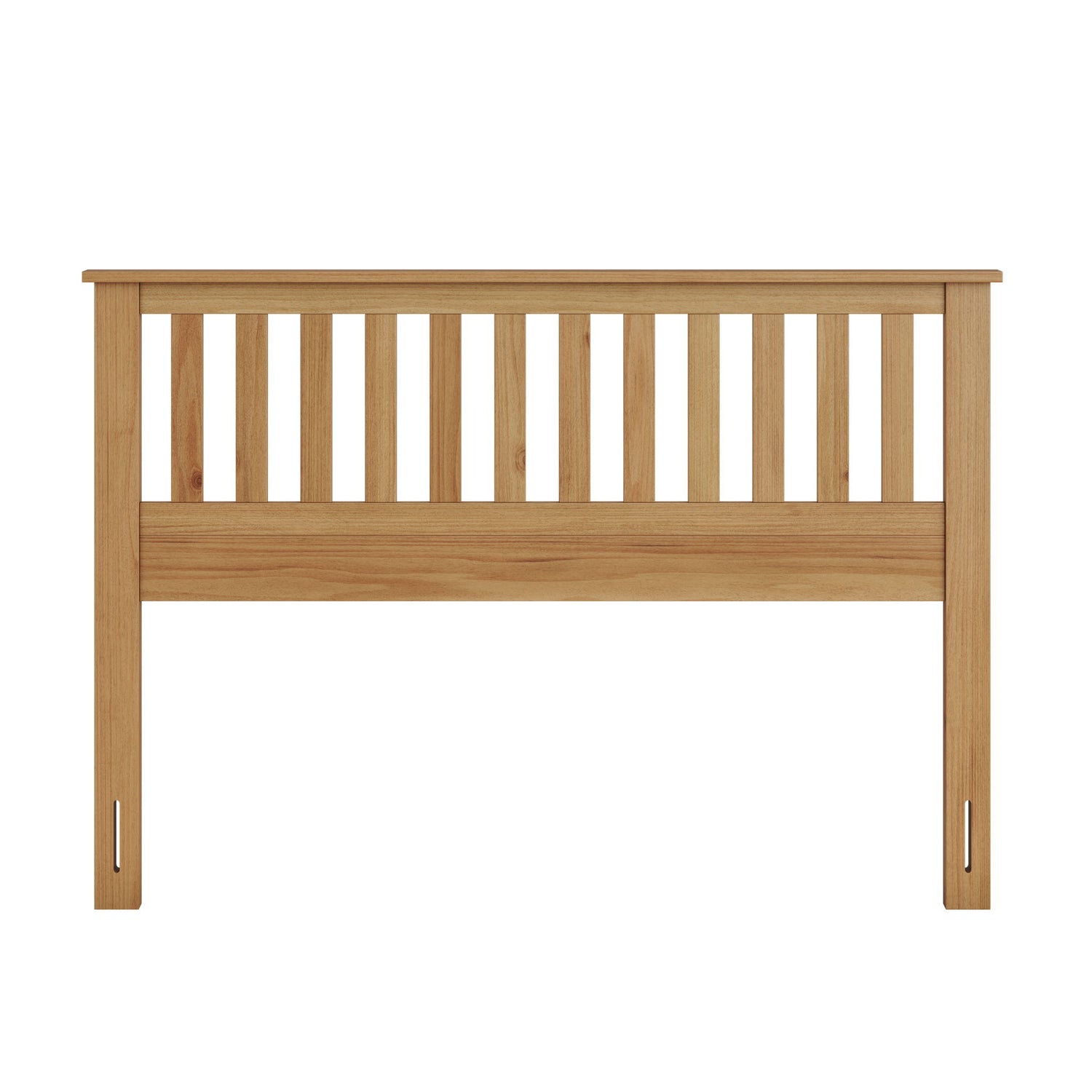 Malinda - Panel Headboard