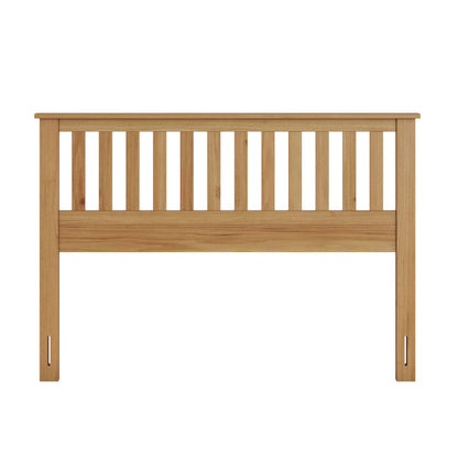 Malinda - Panel Headboard