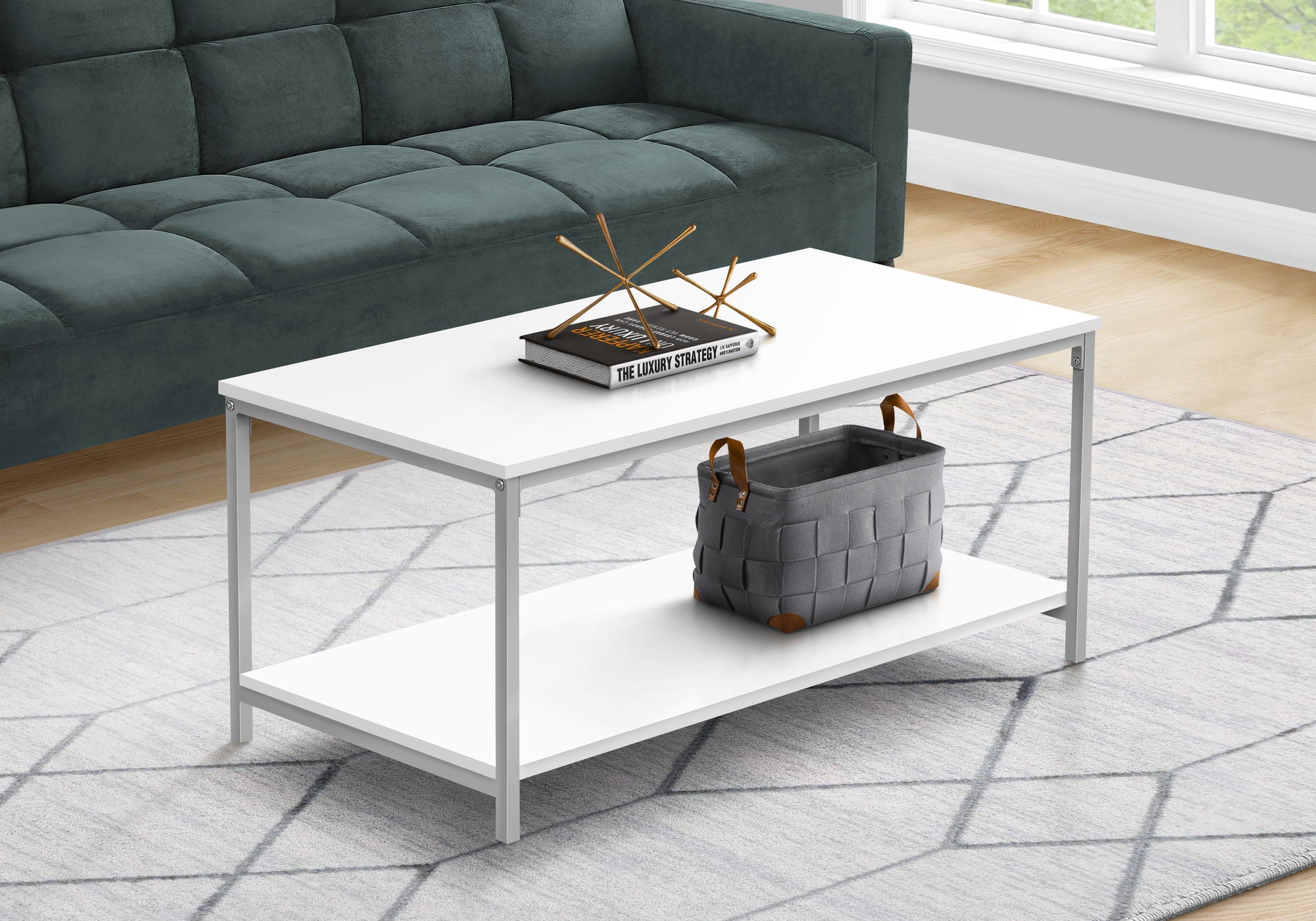 Table, Rectangular, Trusted Quality, Contemporary &amp; Modern