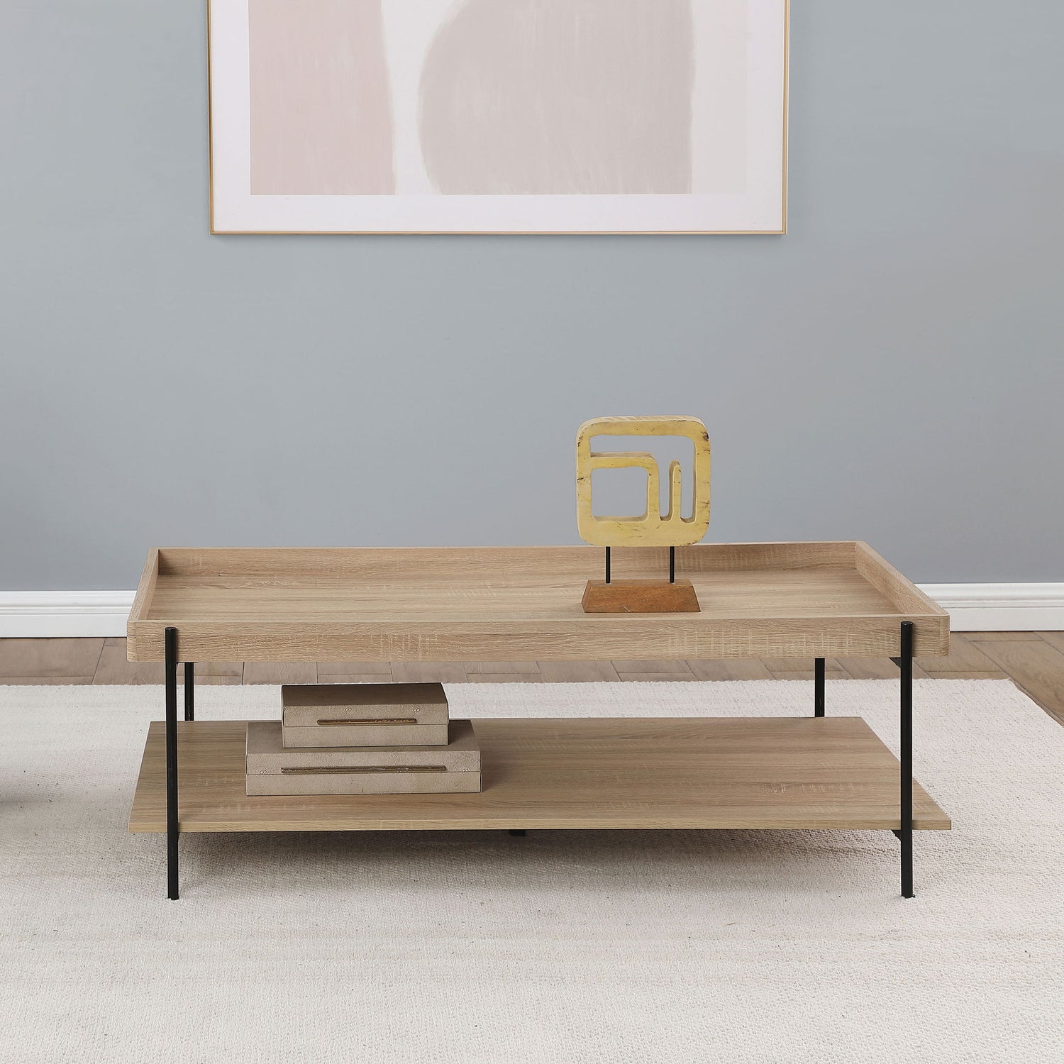 Miller - Table