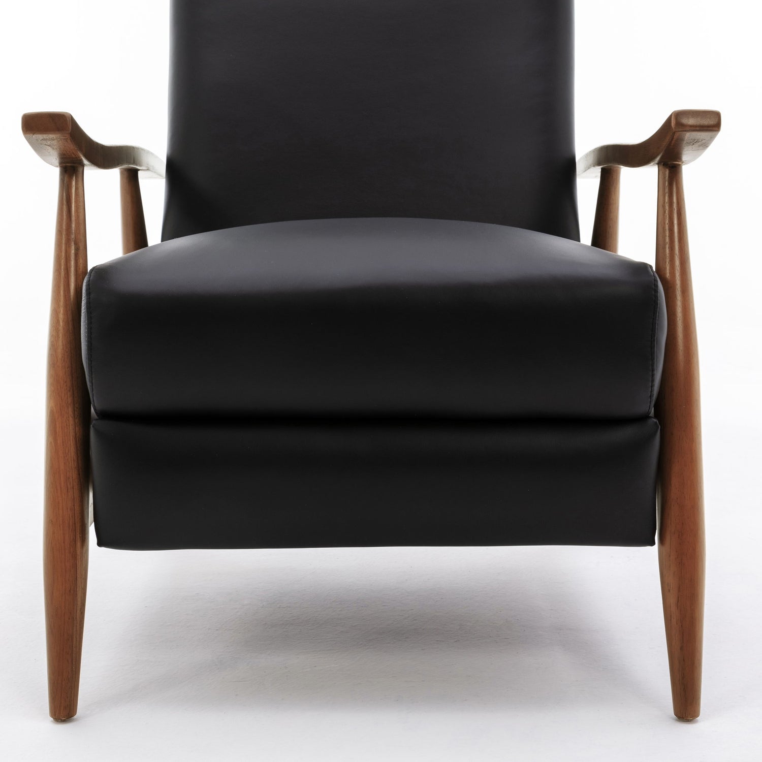 Fremont - Push Back Recliner