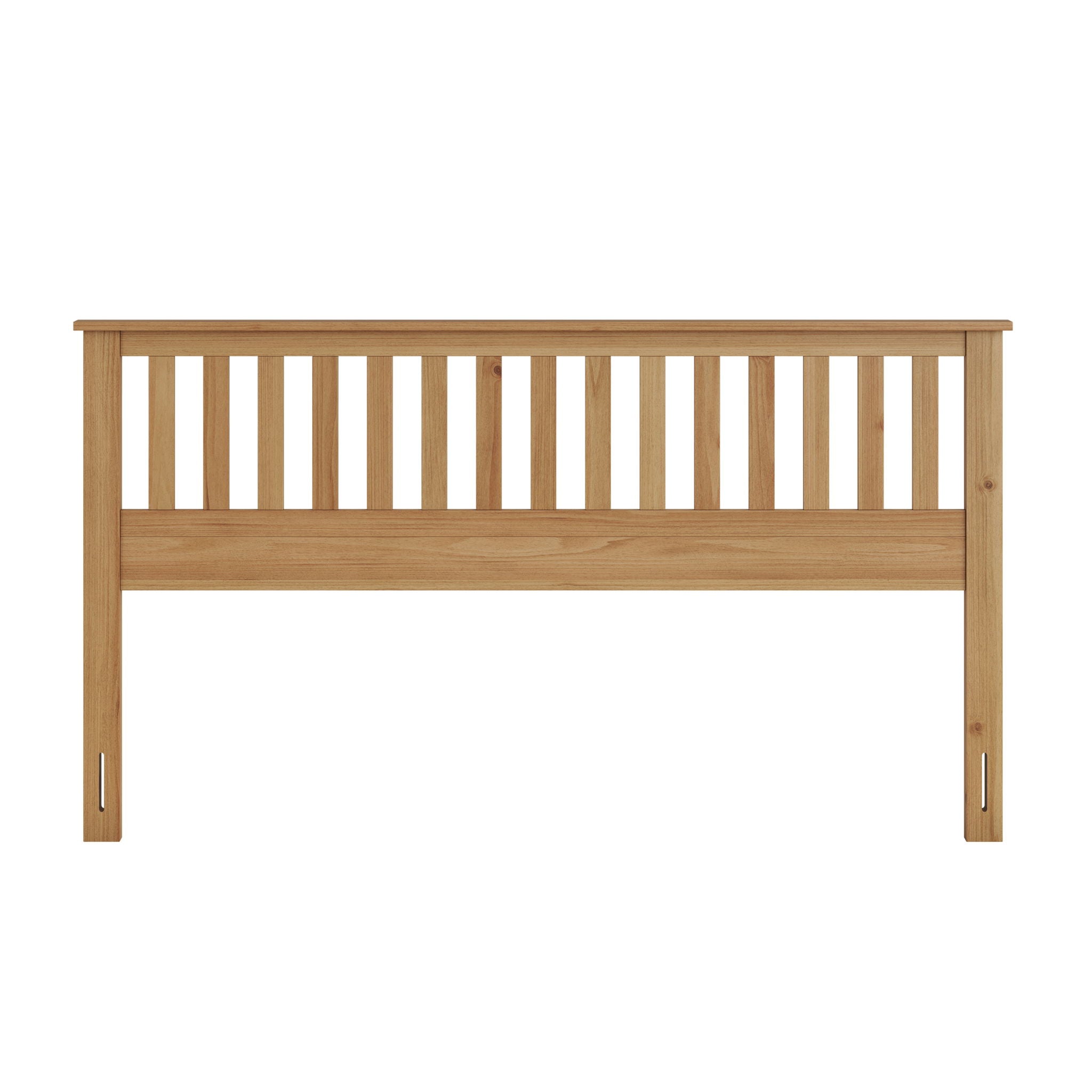 Malinda - Panel Headboard