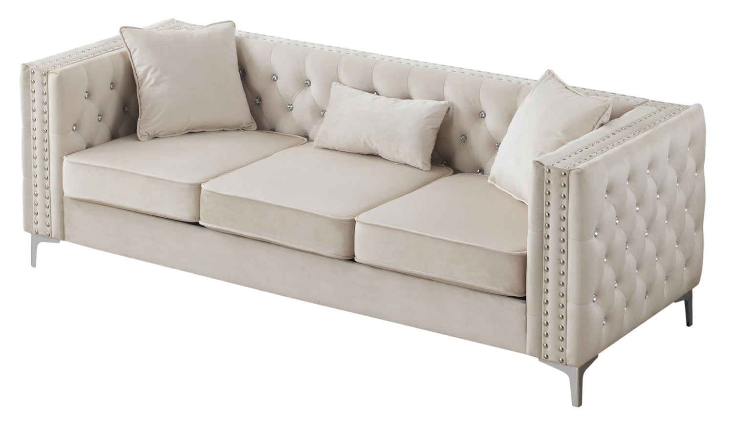 Paige - Sofa