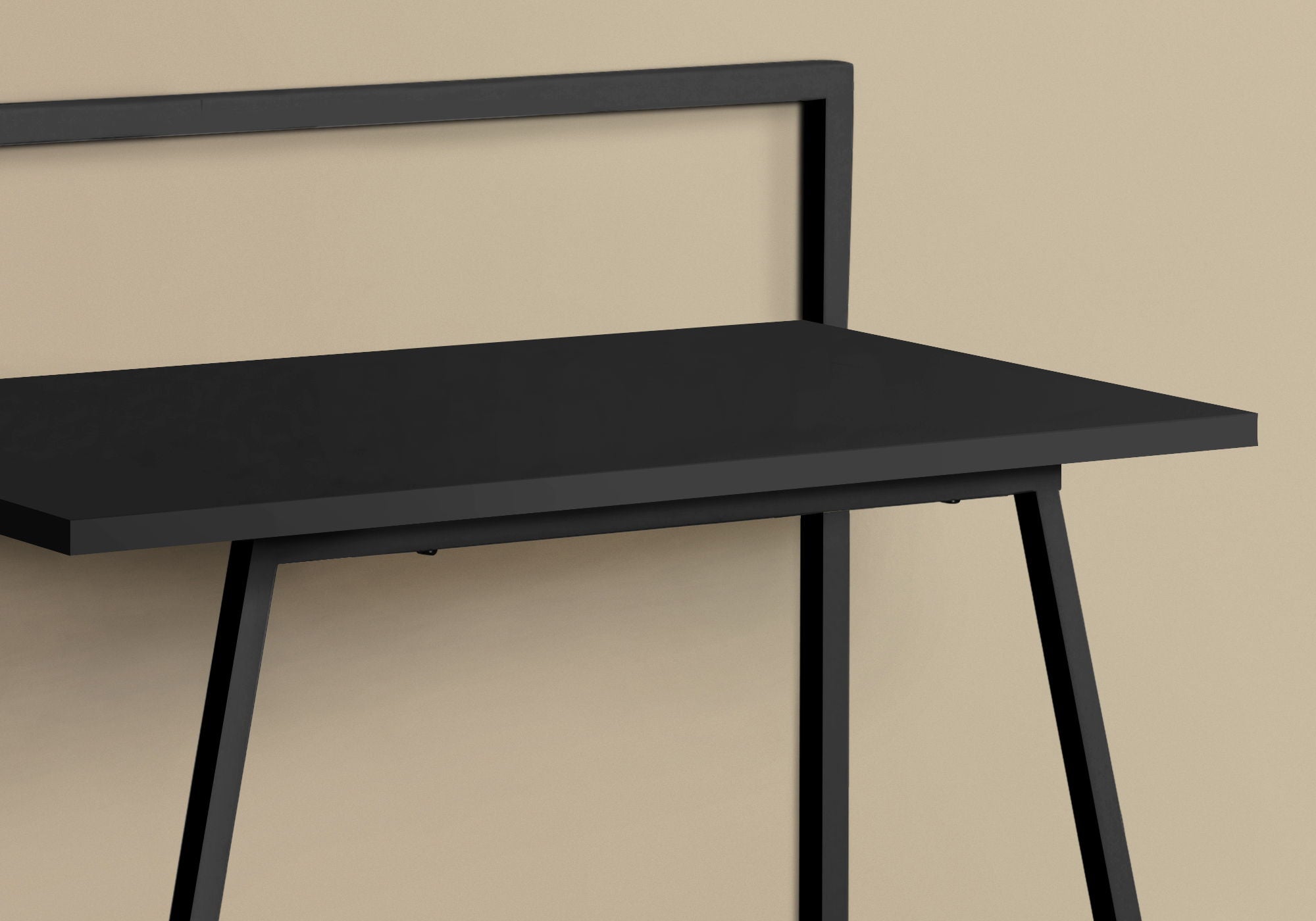 Computer Desk For Home Office, Functional Workspace Contemporary &amp; Modern