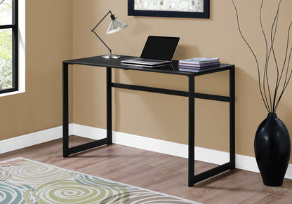 Computer Desk For Home Office, Laptop, Contemporary &amp; Modern