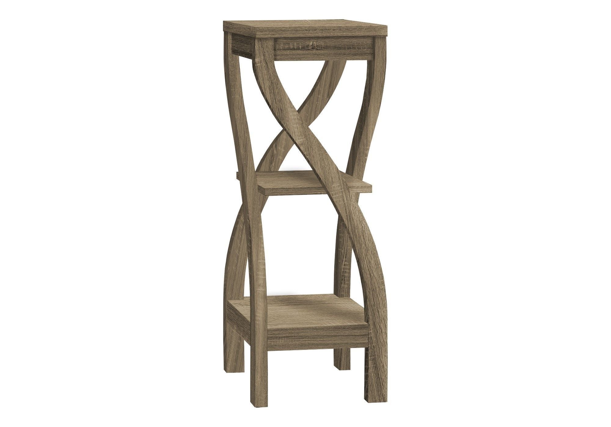Accent Table Versatile Usage, Square, Contemporary &amp; Modern