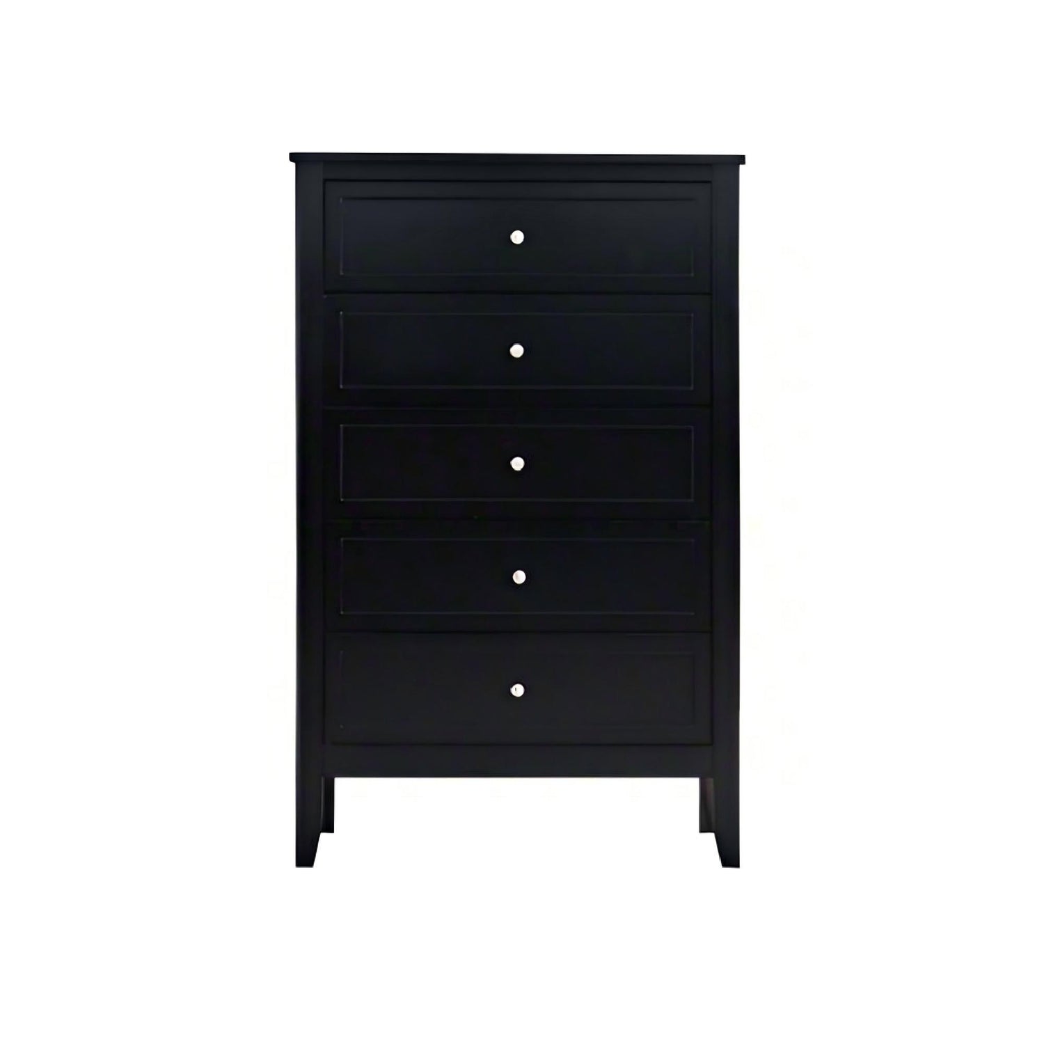 Daniel - Chest, 5 Drawer Storage Unit