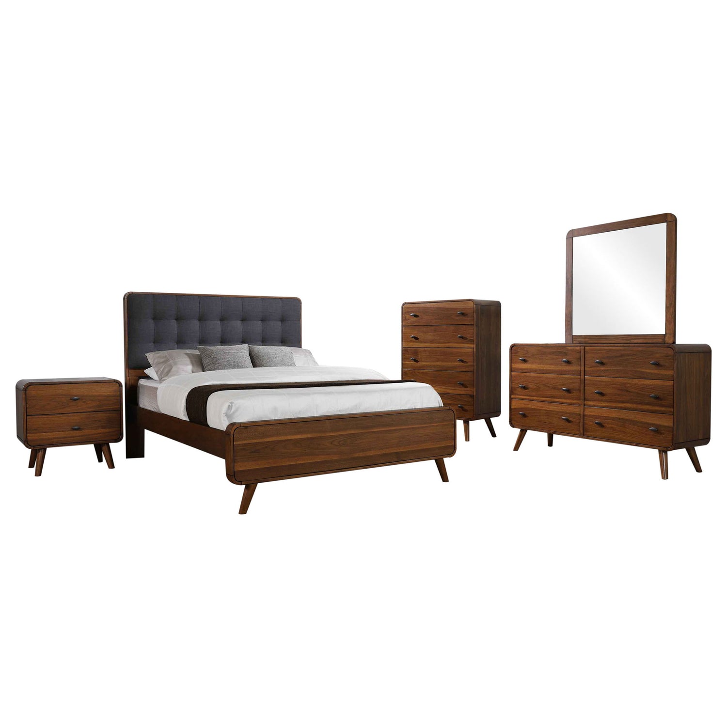 Roxbury - Bedroom Set