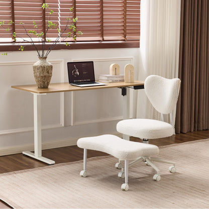 Multifunctional Ergonomic Meditation &amp; Yoga Chair