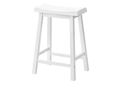 Stool, Saddle Seat, Contemporary &amp; Modern